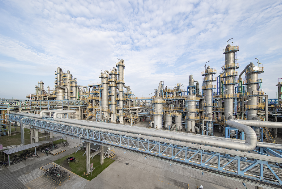 罗姆集团扩大上海工厂PMMA产能