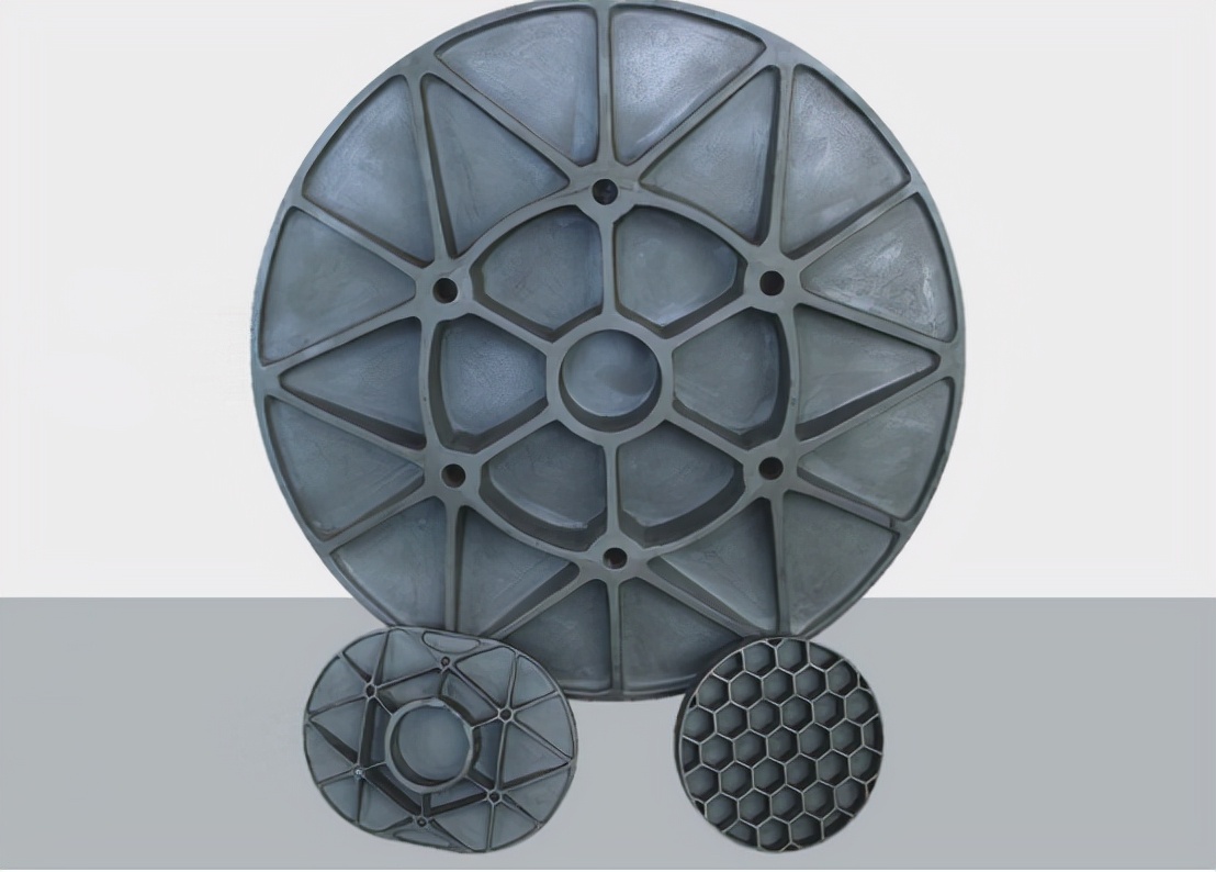 非球面反射镜 非球面反射镜