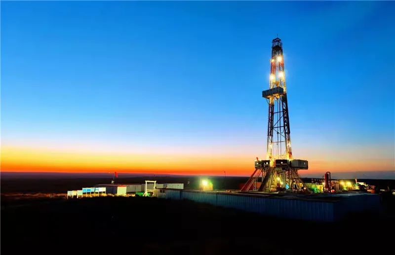 中石油2021年利润增长近4倍