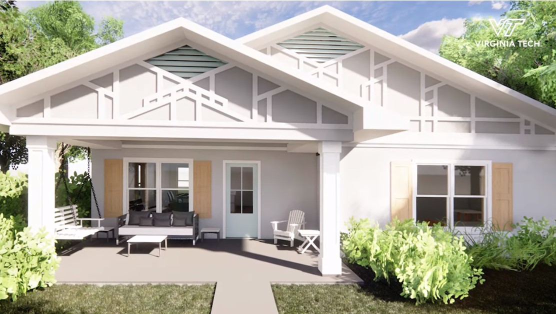 3D打印房子模型和建筑实物 3D打印房子模型和建筑实物