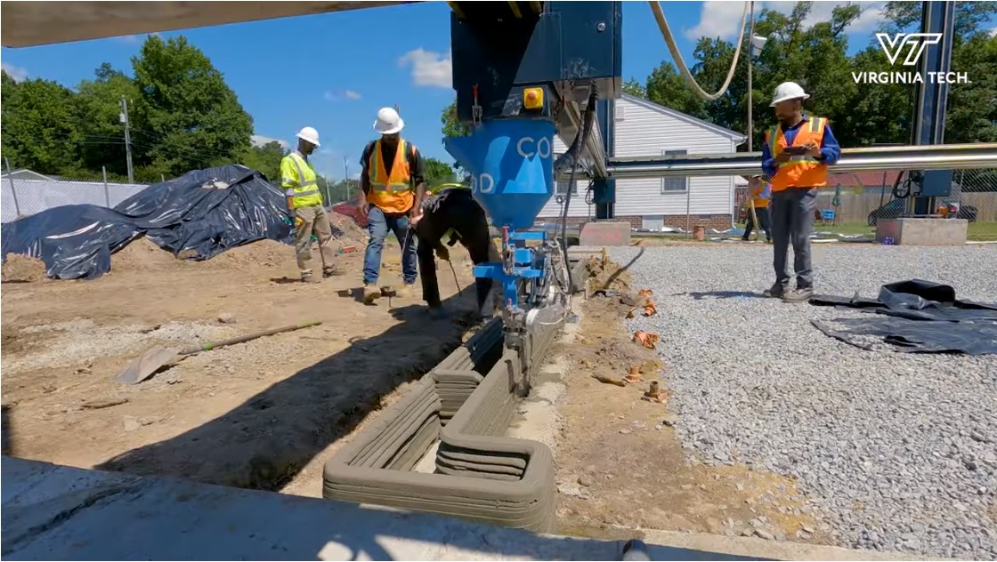 打印过程 打印过程