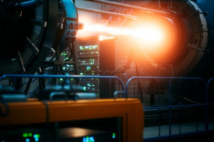 关键性的超吸收概念是开启下一代研发量子电池的关键 关键性的超吸收概念是开启下一代研发量子电池的关键