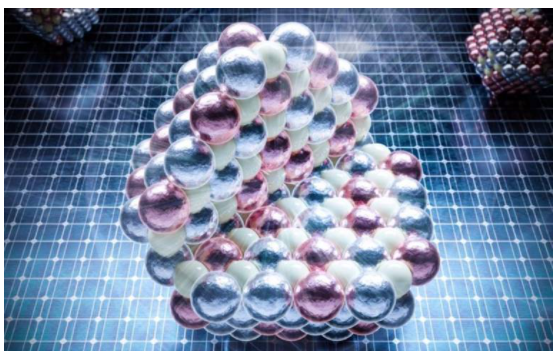 伦敦大学学院开发新型太阳能电池 伦敦大学学院开发新型太阳能电池