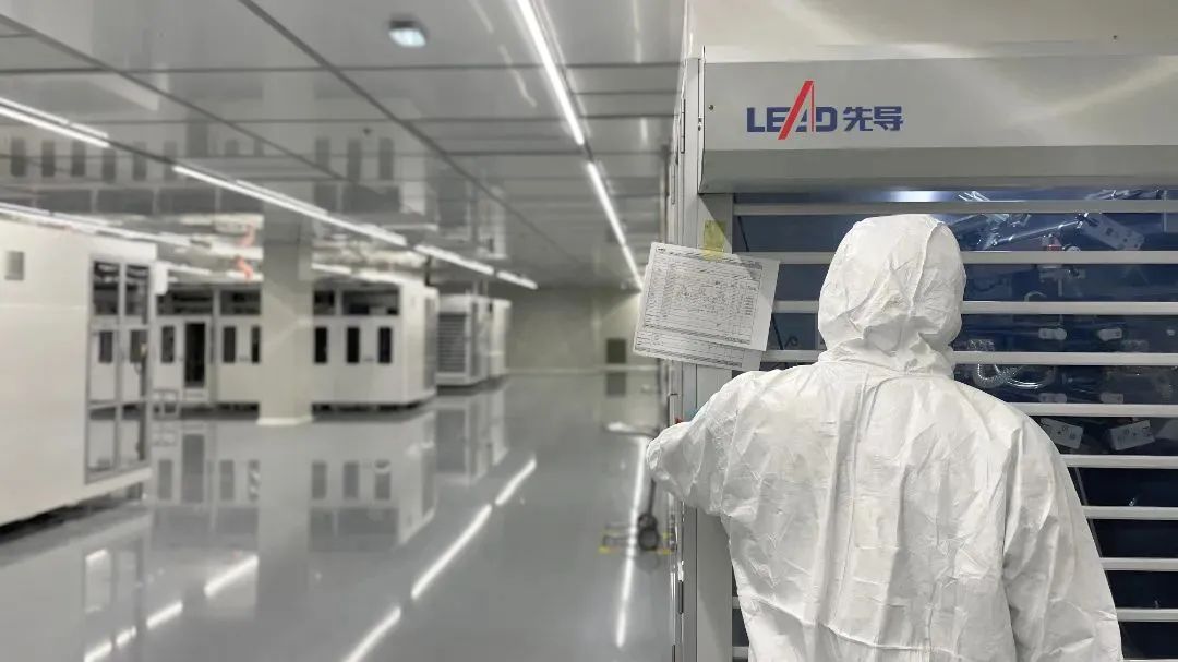 先导智能与欧洲电池厂Northvolt合作建立“联创中心” 先导智能与欧洲电池厂Northvolt合作建立“联创中心”