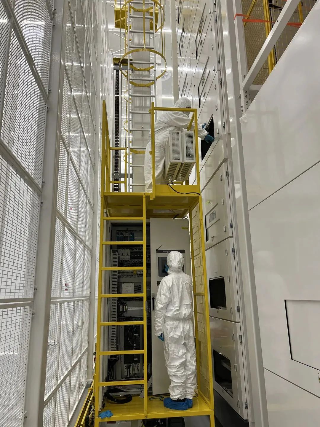 先导智能与欧洲电池厂Northvolt合作建立“联创中心” 先导智能与欧洲电池厂Northvolt合作建立“联创中心”