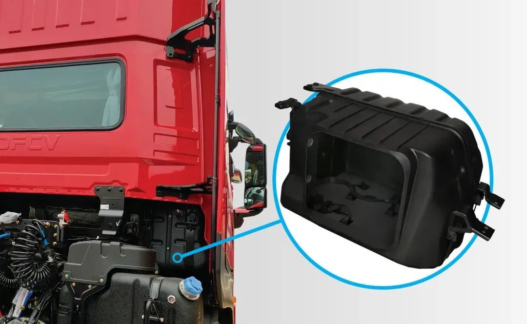 SABIC与东风汽车携手开发新型复合塑料混合解决方案 SABIC与东风汽车携手开发新型复合塑料混合解决方案