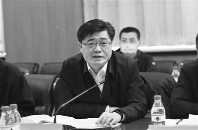 中科院发展规划局局长 翟立新 中科院发展规划局局长 翟立新