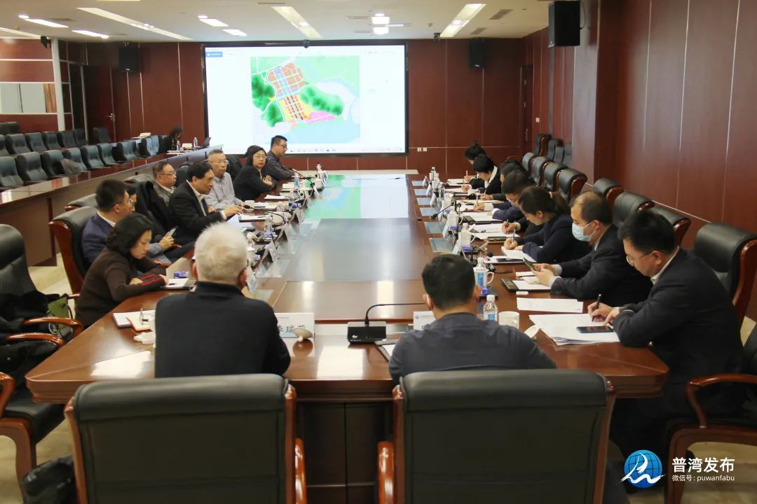 辽宁大连普湾经济区:加速推进高纯电子硅及硅材料研发中心项目 辽宁大连普湾经济区:加速推进高纯电子硅及硅材料研发中心项目