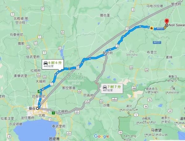 中国能建签约泰国糖厂和生物质电站一体化综合项目 中国能建签约泰国糖厂和生物质电站一体化综合项目