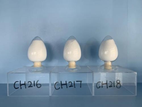 长鸿高科成功开发出新型乙烯-苯乙烯热塑性弹性体产品 长鸿高科成功开发出新型乙烯-苯乙烯热塑性弹性体产品