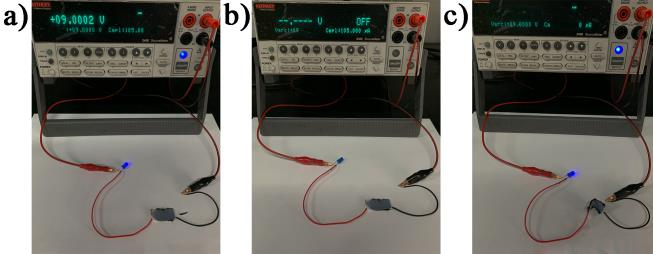 由GNH2连接的电子电路照片 由GNH2连接的电子电路照片
