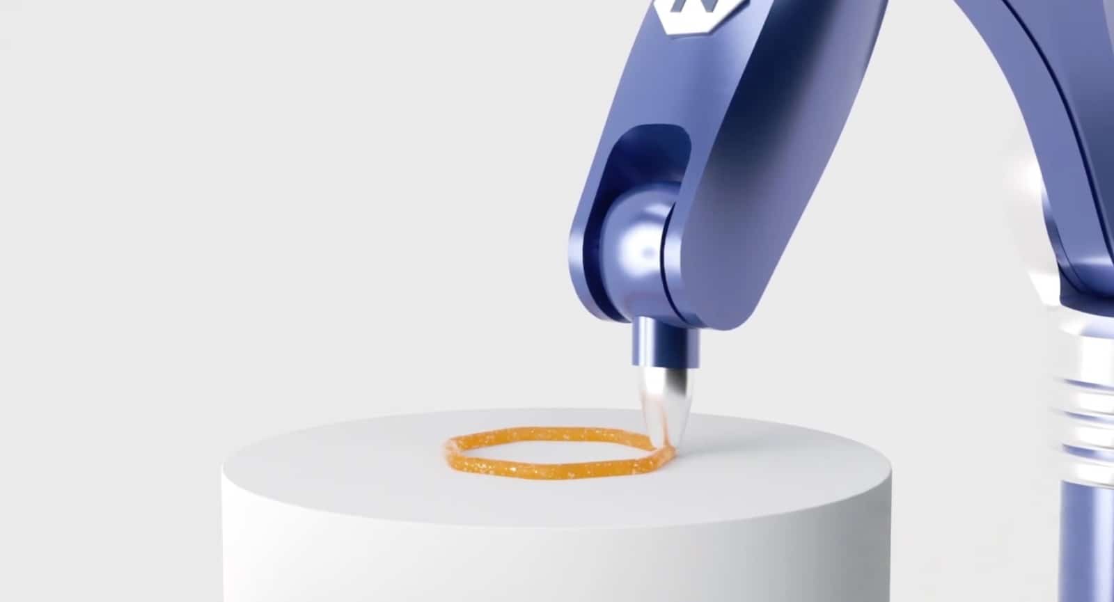 Nutristack 膳食补充剂3D打印工艺 Nutristack 膳食补充剂3D打印工艺