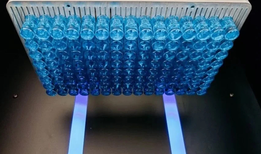 3D打印机制造商Nexa3D推出自由注塑成型(FIM)3D打印平台