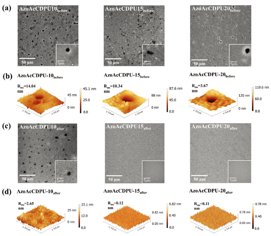 受盲鳗启发的SLIPS海洋防污涂料方案