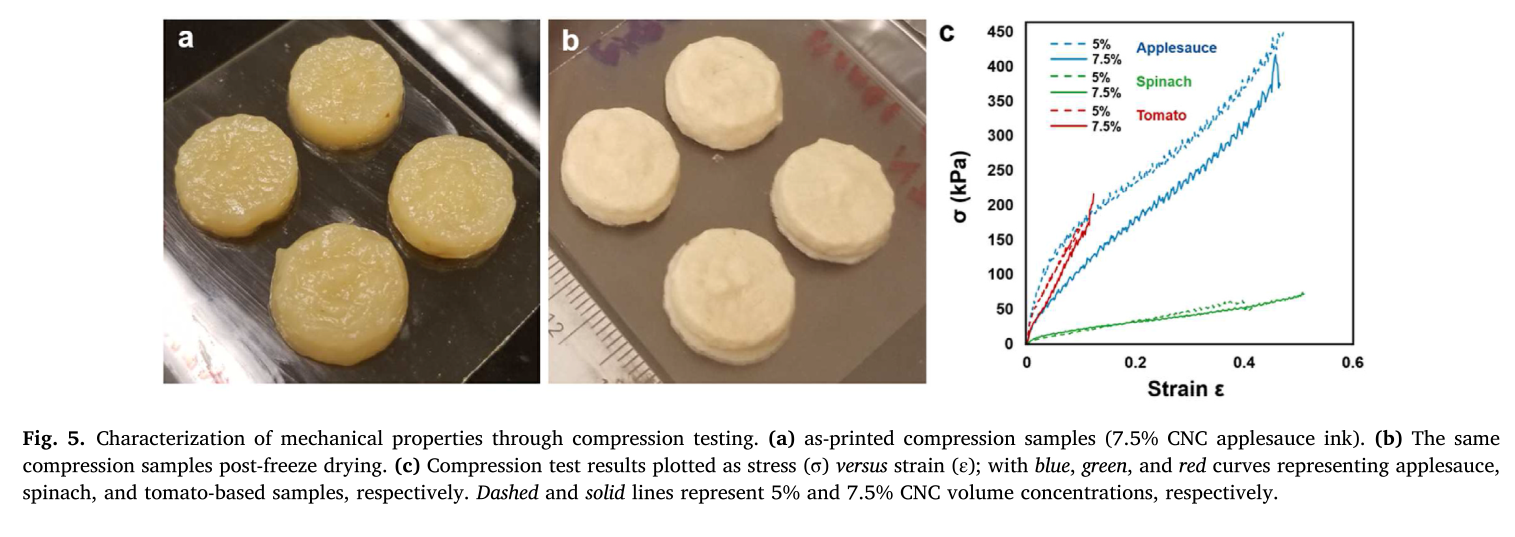 食品的机械性能 食品的机械性能