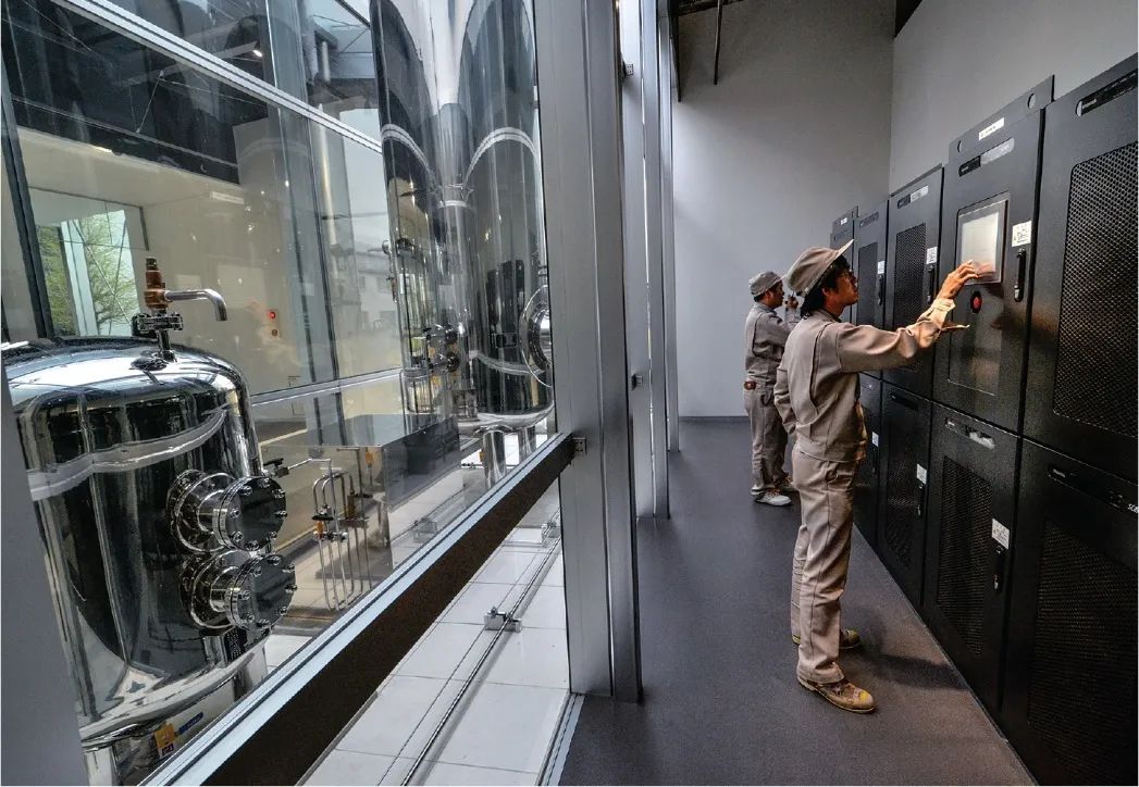 挪威科学家开发出制氢技术 挪威科学家开发出制氢技术