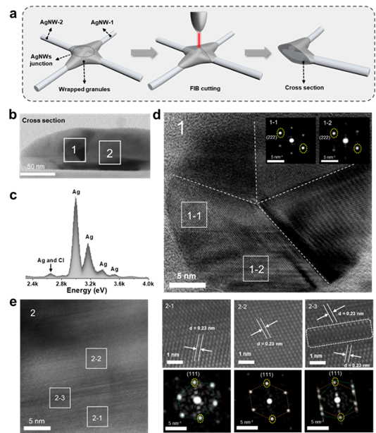 柔性有机太阳能电池领域取得新进展 柔性有机太阳能电池领域取得新进展