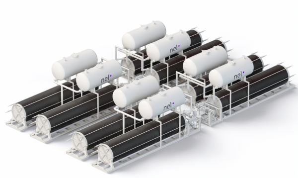 Nel电解槽 Nel电解槽