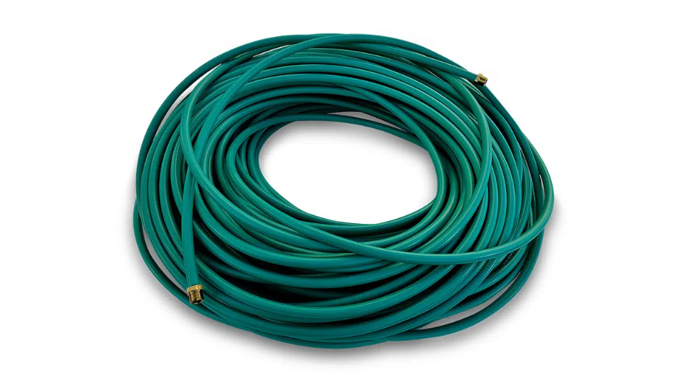 Nippon Gases的3DPro干气管