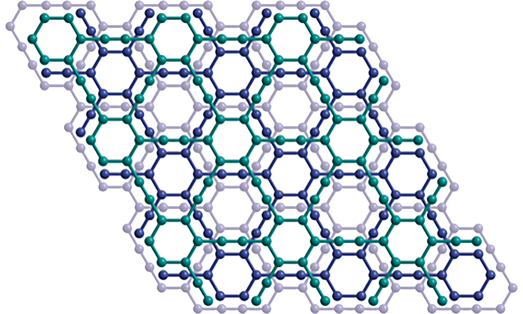 石墨炔首次被创造出来 石墨炔首次被创造出来