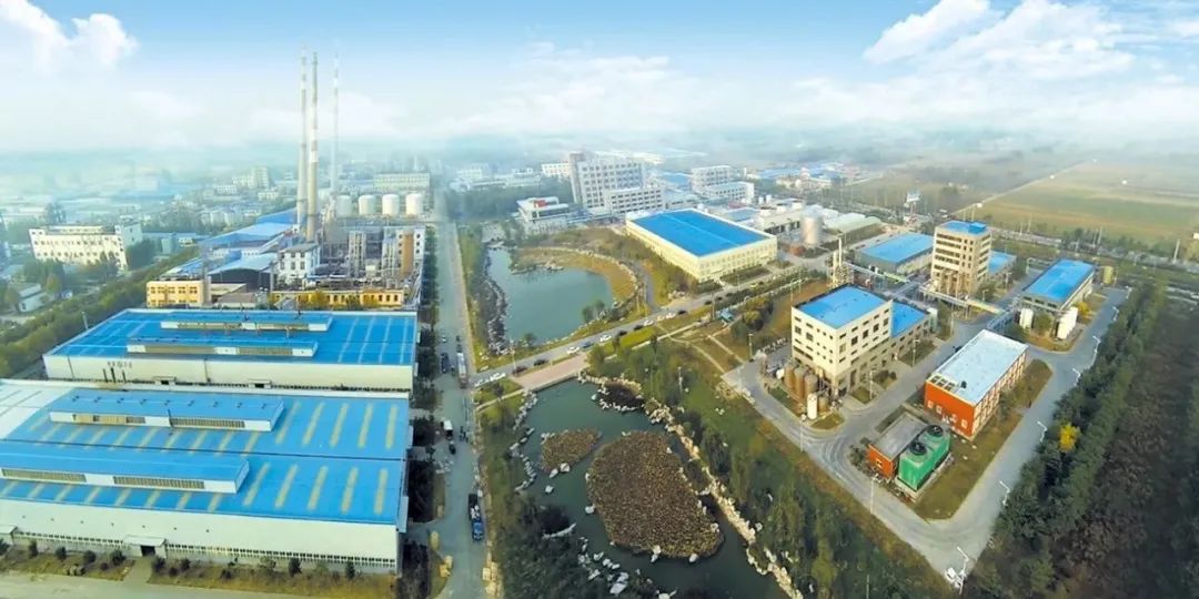 珠海二期特种环氧树脂项目明年投产