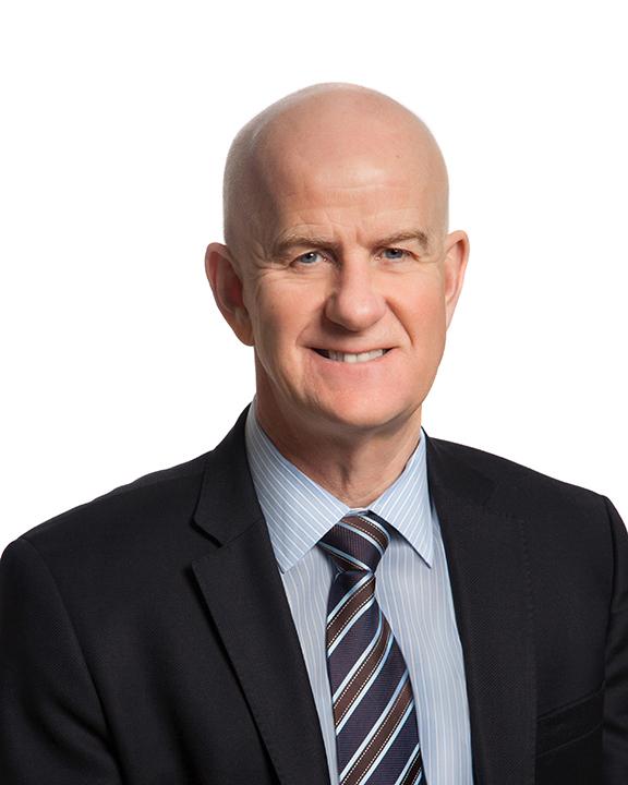 GlynnFletcher,首席客户倡导者和北美区总裁 GlynnFletcher,首席客户倡导者和北美区总裁