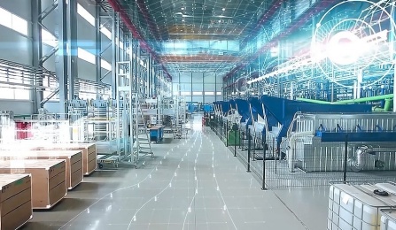 STREAM平台意在打通产业链,提高各环节效率和实现信息共享 STREAM平台意在打通产业链,提高各环节效率和实现信息共享