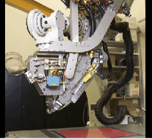 4D复合材料打印技术改进无人机机翼 4D复合材料打印技术改进无人机机翼