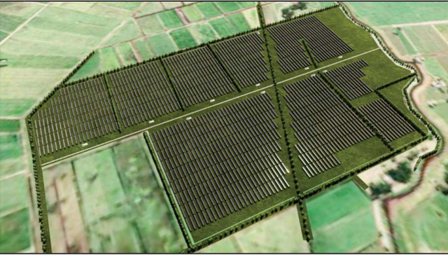 海辰储能合作开发中国在新西兰最大光伏储能项目