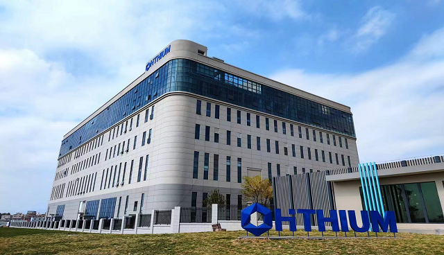 海辰储能合作开发中国在新西兰最大光伏储能项目