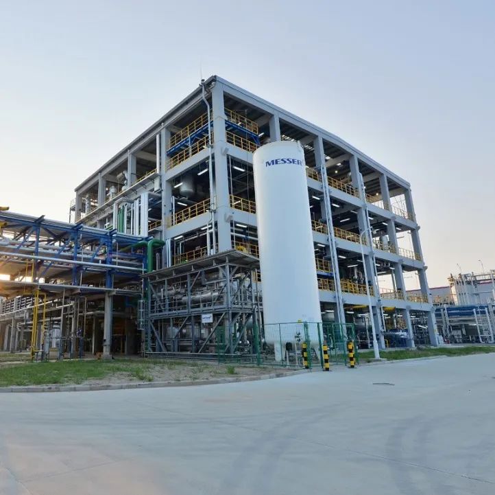 赢创在中国生产酶促工艺酯类润肤剂