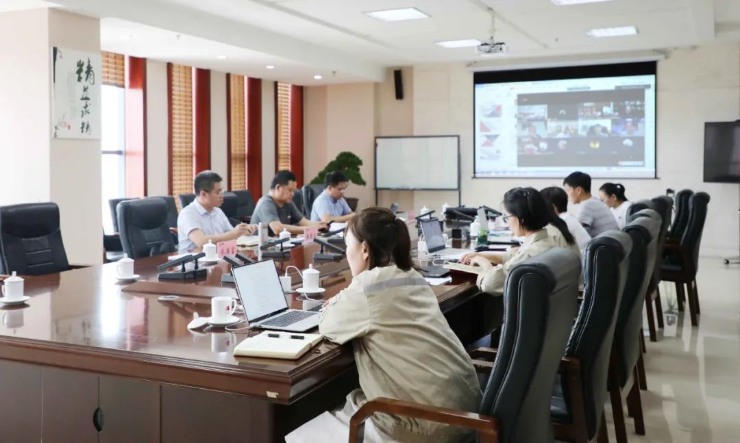 龙佰集团“两项科技成果”达国际先进水平 龙佰集团“两项科技成果”达国际先进水平