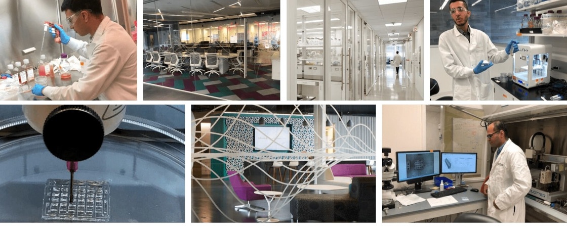 Biolife4d 计划 IPO融资1750万美元