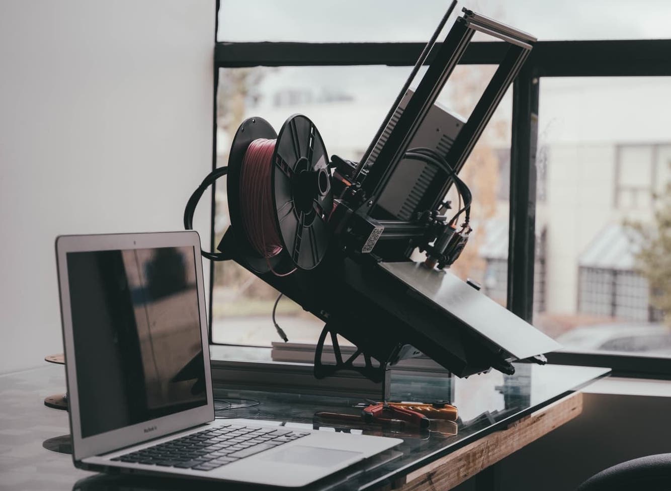 2021年,该公司为Creality CR-10和CR-6 SE推出两款新型Quinly自动化配套程序 2021年,该公司为Creality CR-10和CR-6 SE推出两款新型Quinly自动化配套程序