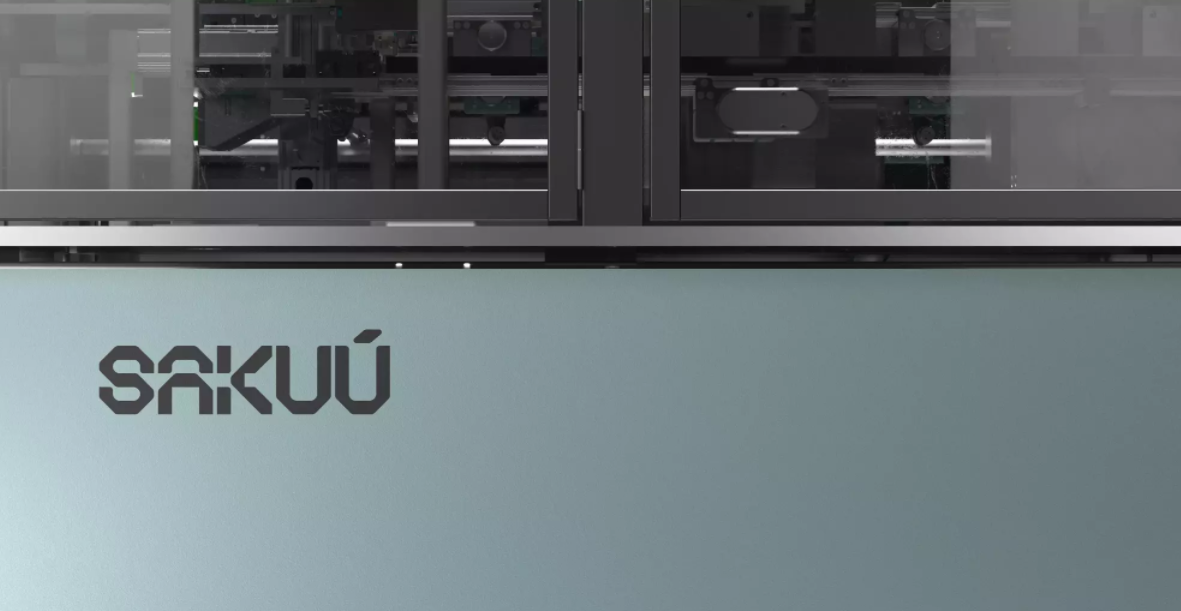 Kavian™ 制造平台 Kavian™ 制造平台