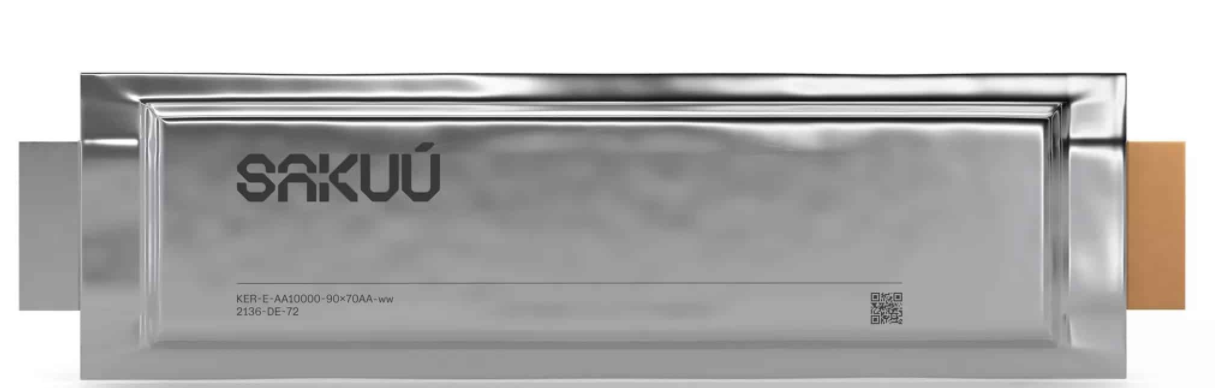 Kavian™ 制造平台 Kavian™ 制造平台