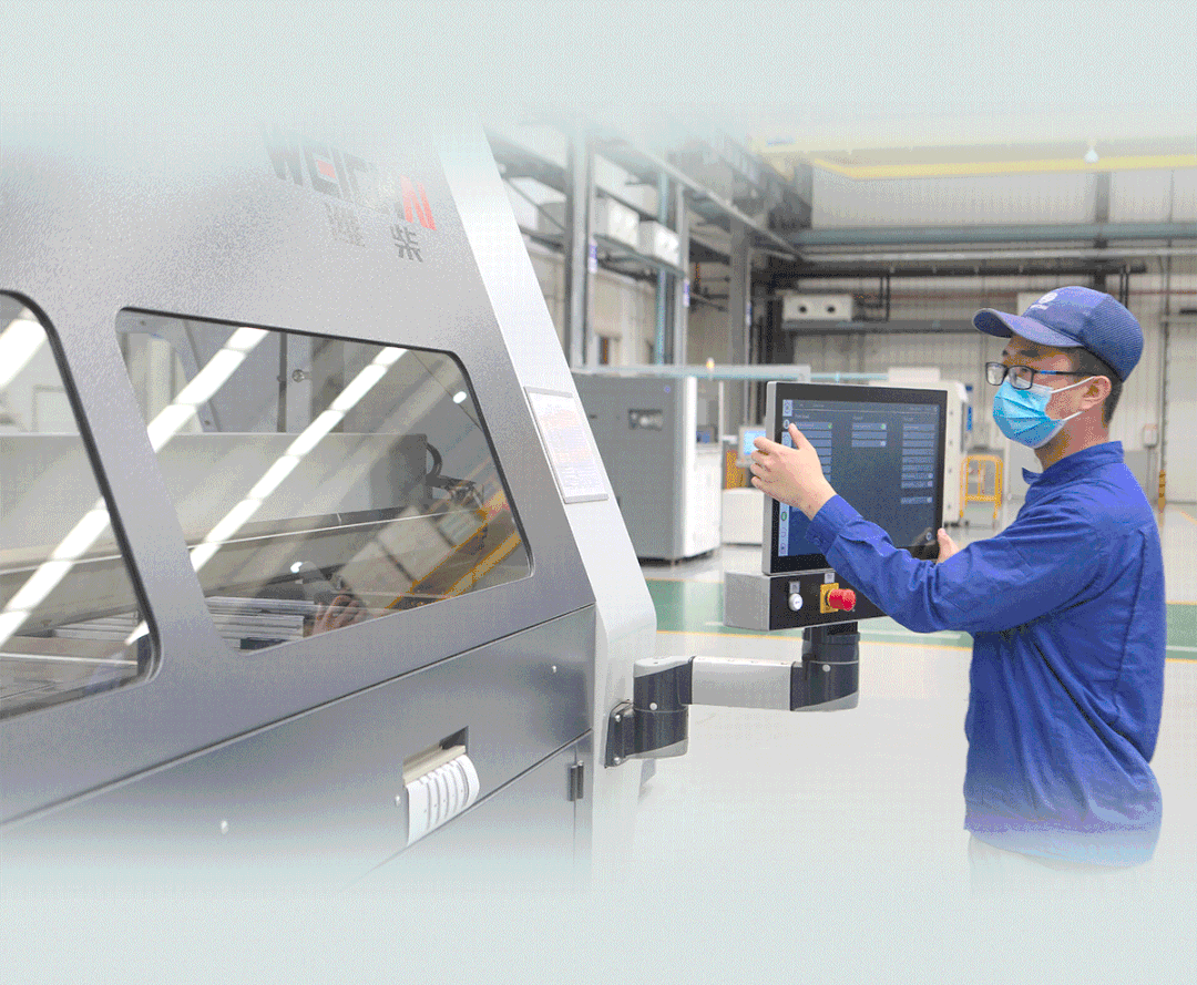 华曙高科应用案例入选国家工信部首批增材制造典型应用场景名单 华曙高科应用案例入选国家工信部首批增材制造典型应用场景名单