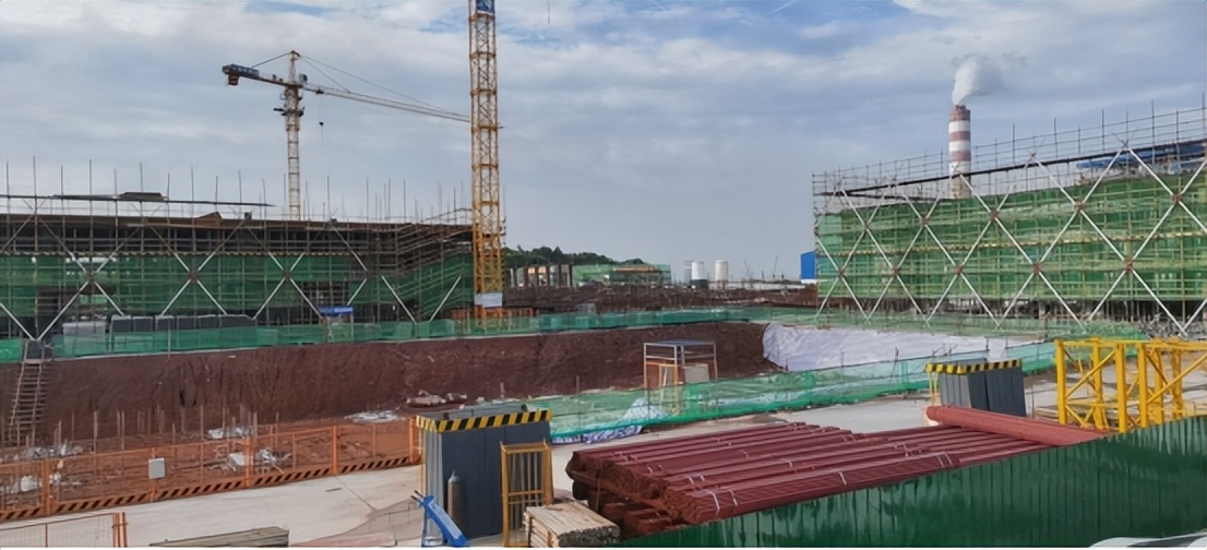 浙江志合10万吨液态环氧树脂项目将于2023年投产 浙江志合10万吨液态环氧树脂项目将于2023年投产