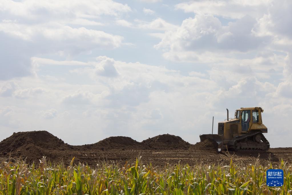 宁德时代匈牙利工厂项目正式启动