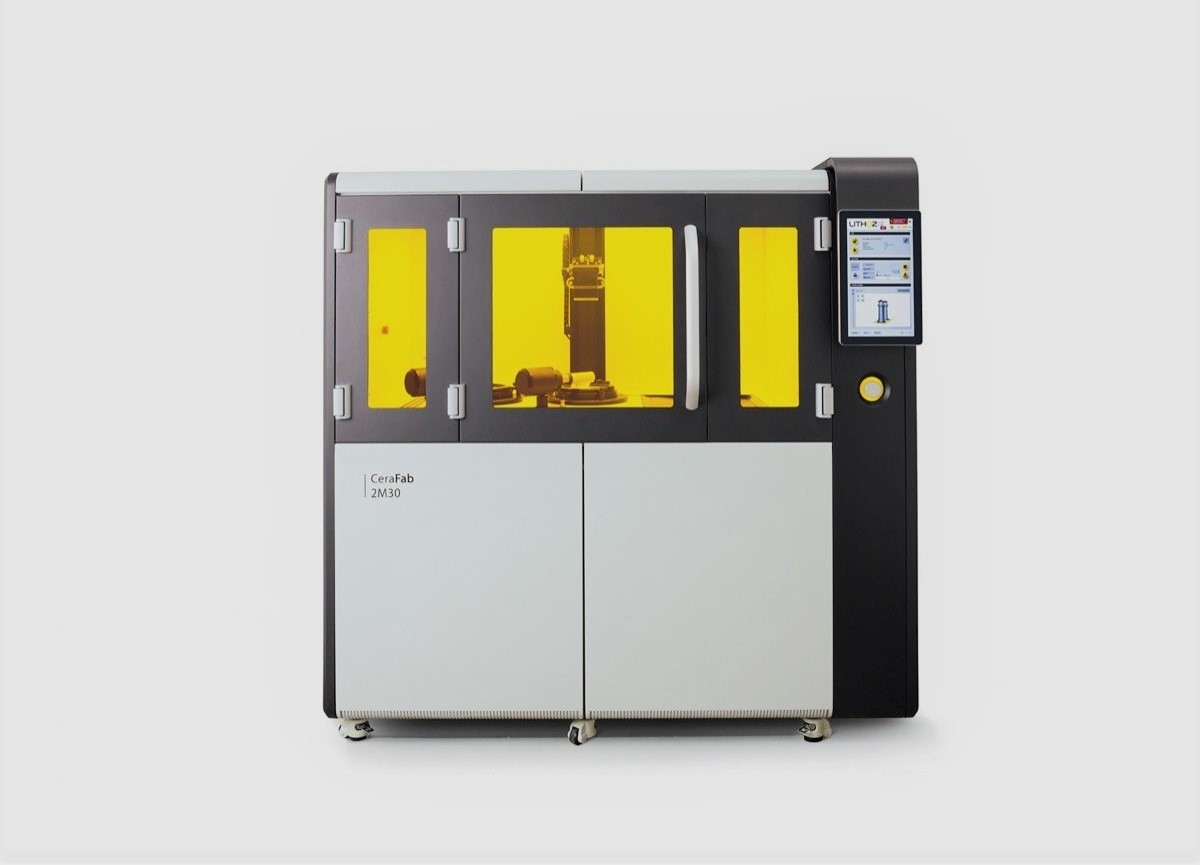 LithozCeraFab Multi 2M30