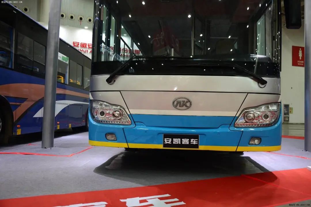 安凯客车与弗迪电池等设立合资公司共造电池