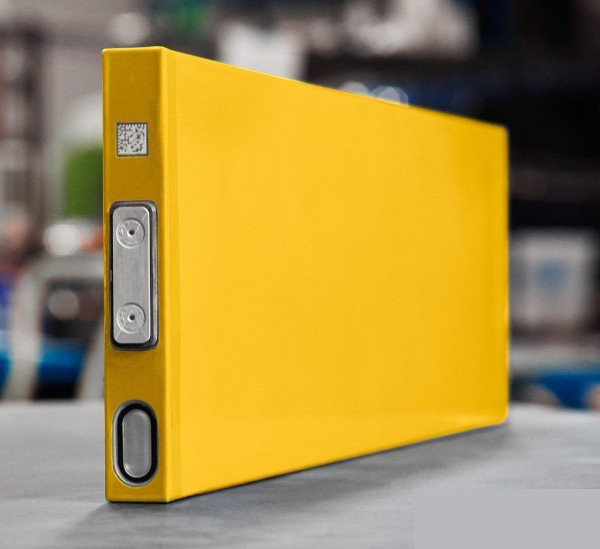 ONE发布1007Wh/L无阳极电池 ONE发布1007Wh/L无阳极电池