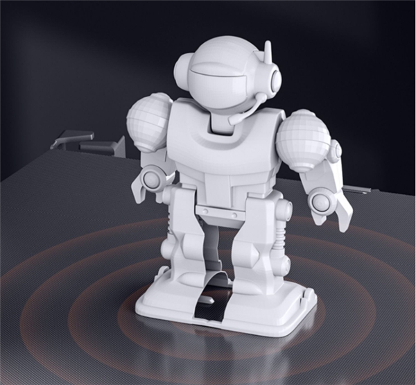 2D打印机厂商厦门汉印发布一款FDM 3D打印机F210 2D打印机厂商厦门汉印发布一款FDM 3D打印机F210