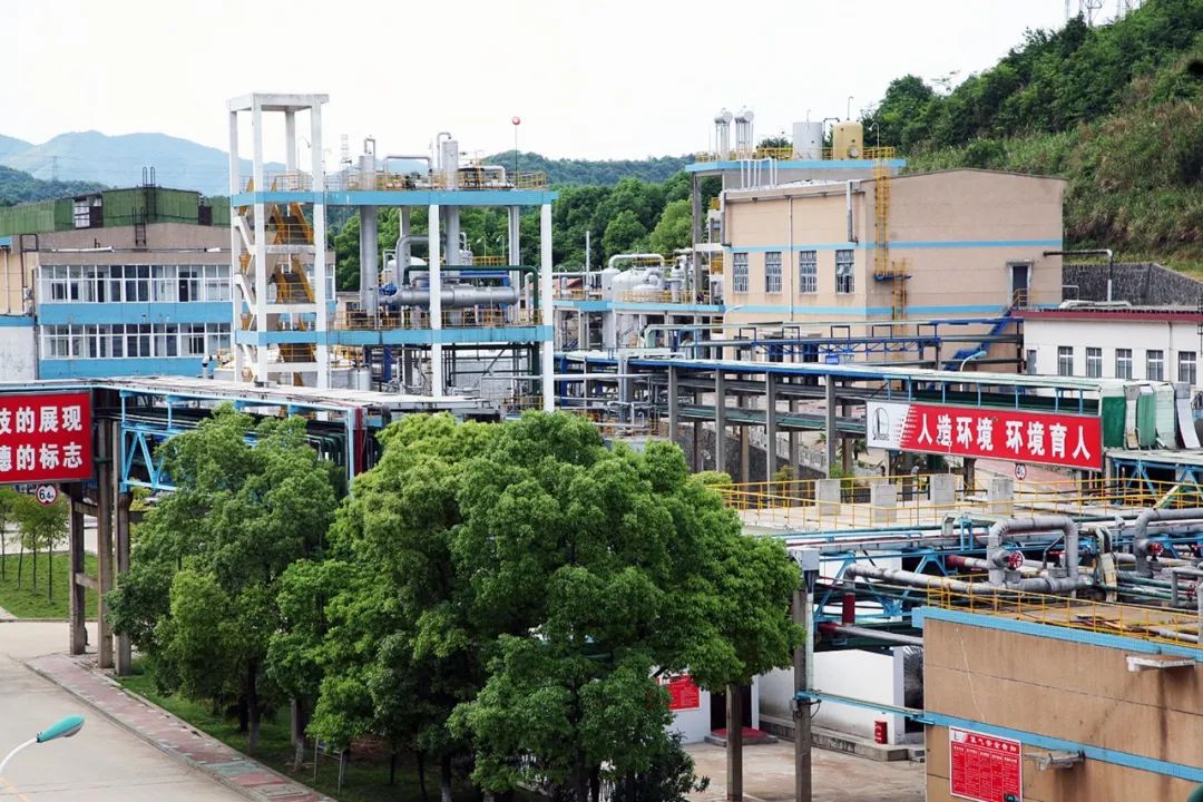 巴陵石化5万吨直接氧化法环氧氯丙烷获批 巴陵石化5万吨直接氧化法环氧氯丙烷获批