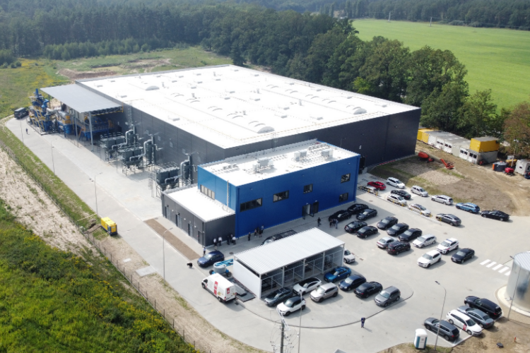 电池回收工厂 电池回收工厂