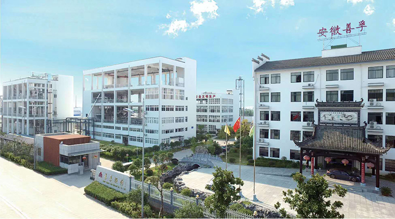 安徽善孚申请IPO辅导