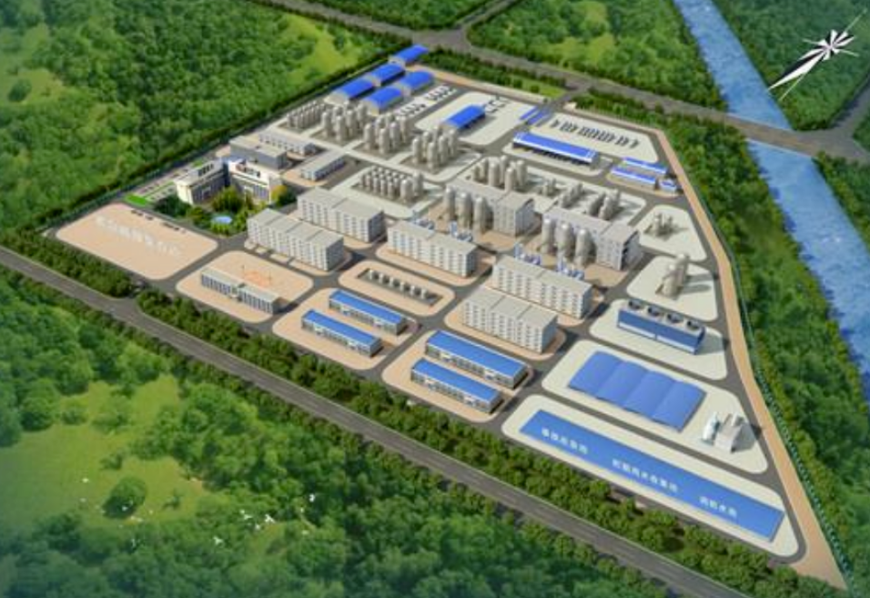 沈阳化工30万吨/年新型高性能聚醚多元醇顺利投产 沈阳化工30万吨/年新型高性能聚醚多元醇顺利投产