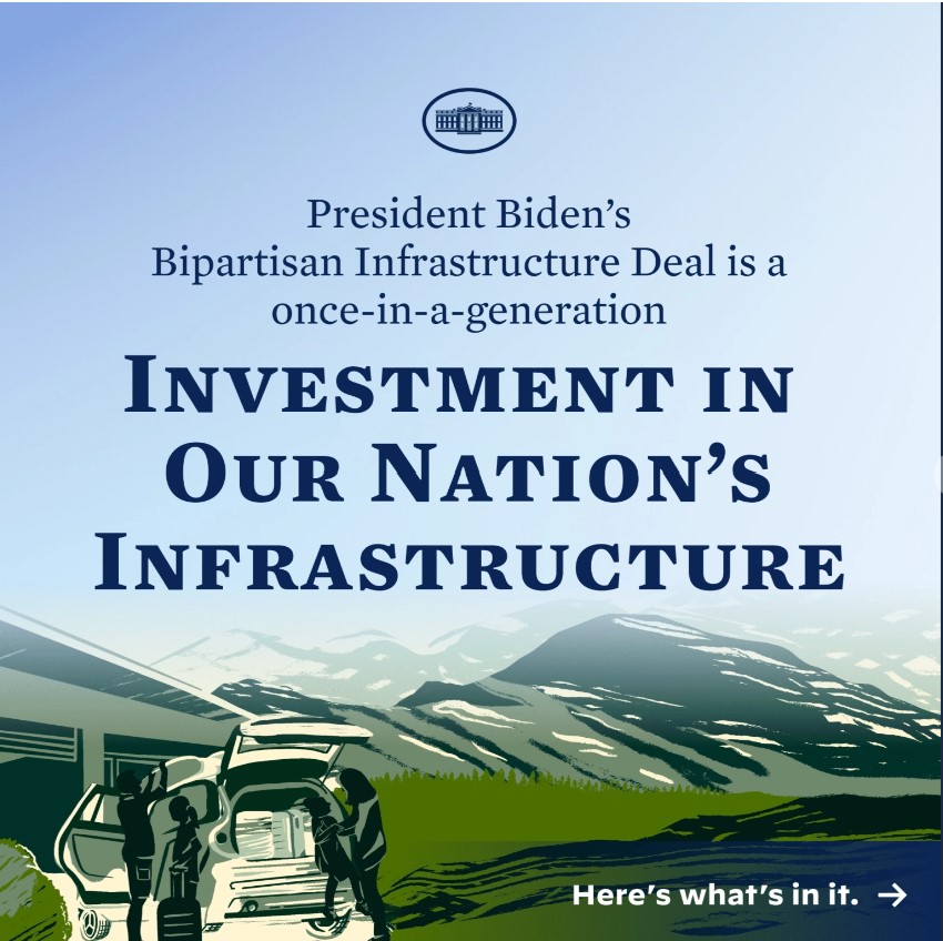 白宫向先进制造电动汽车电池项目拨付 28亿 美元专款