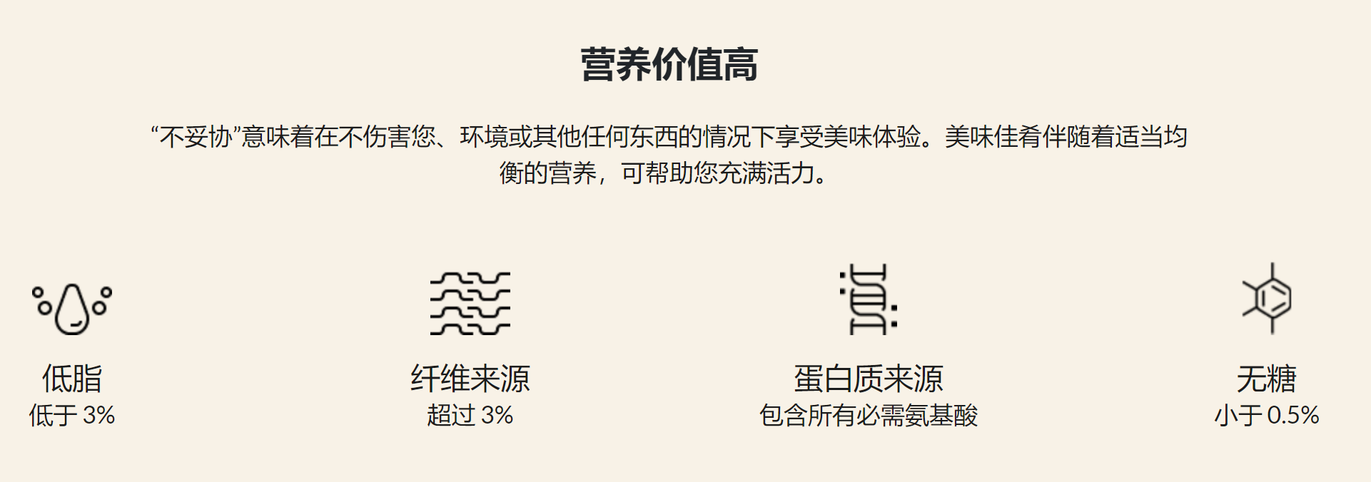 Mycorena和Revo Foods合作:开发出可3D打印的真菌蛋白,生产素食海鲜替代品 Mycorena和Revo Foods合作:开发出可3D打印的真菌蛋白,生产素食海鲜替代品