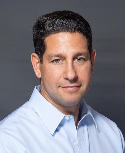 Markforged 总裁兼首席执行官 Shai Terem